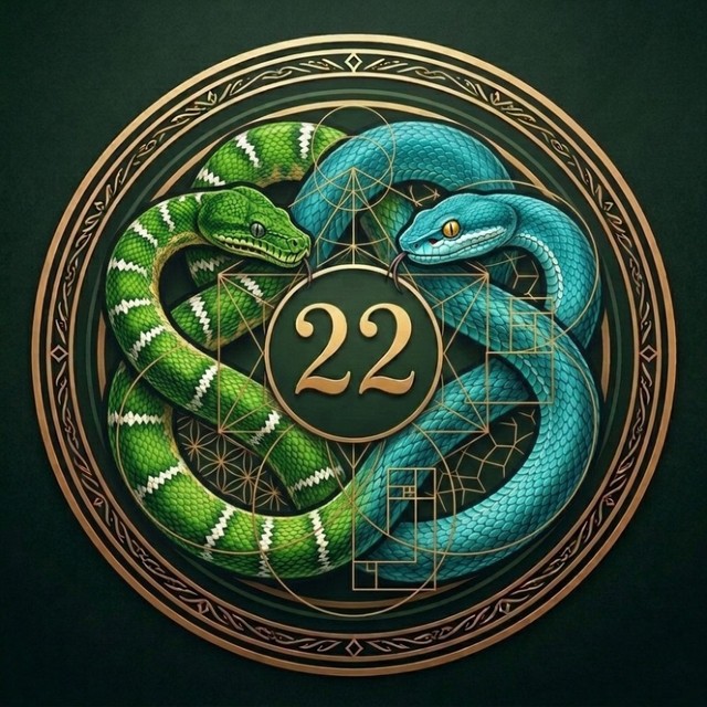 22eme ARKANE